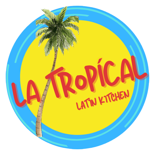 La Tropical Latin Kitchen