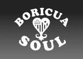 Boricua Soul
