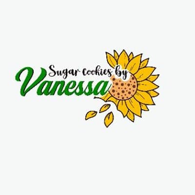 Sugar Cookies by Vanessa LLC