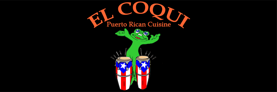 El Coquí Puerto Rican Cuisine