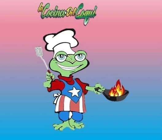 La Cocina Del Coqui