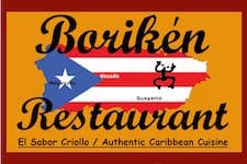 Borikén Restaurant
