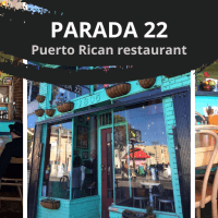 Parada 22