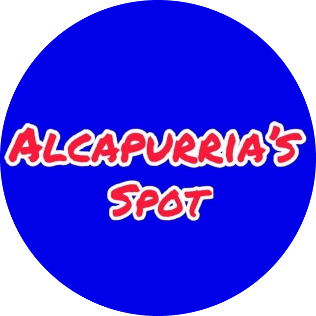 Alcapurria's Spot