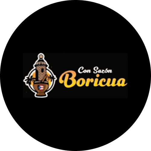 Con Sazón Boricua
