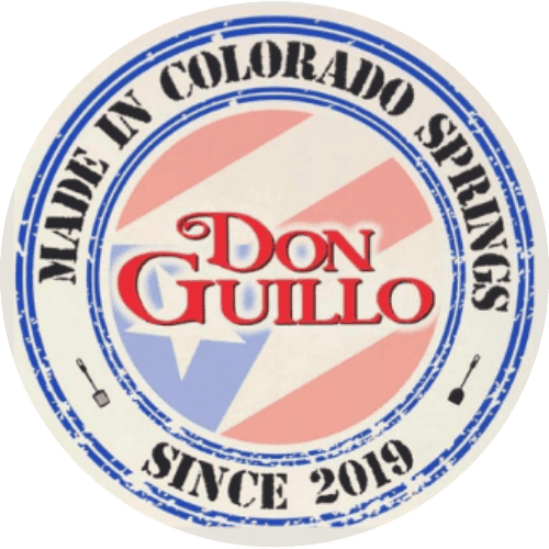 Don Guillo Puerto Rican Native Cuisine
