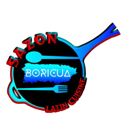 Sazon Boricua