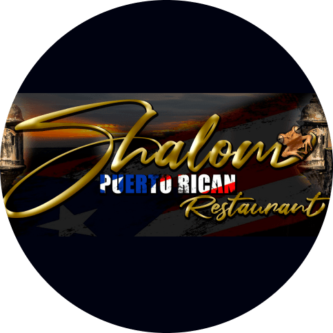 Shalom Puerto Rican Restaurant