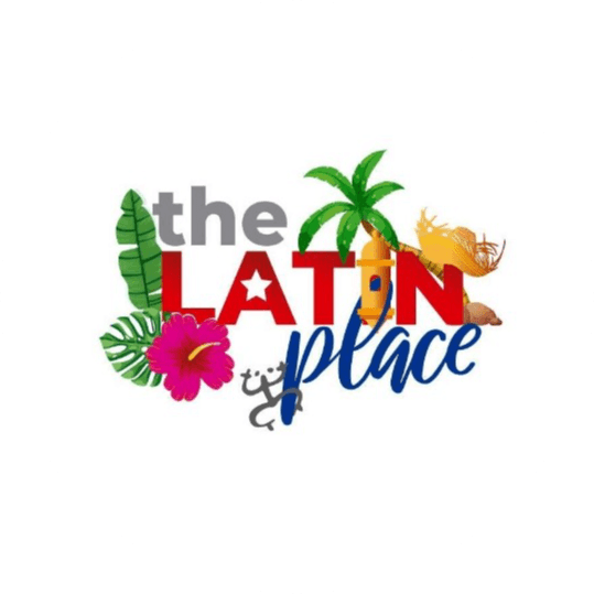The Latin Place