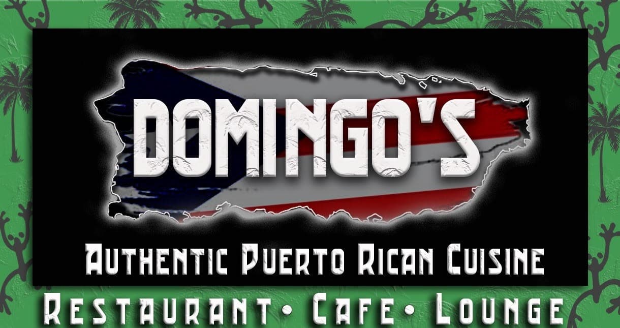 Domingo's Puerto Rican Cuisine