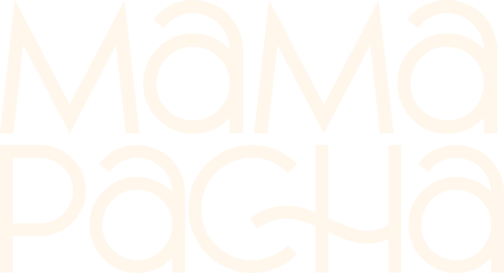 Mama Pacha Sabor
