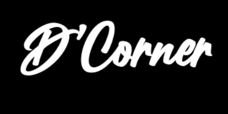 D'Corner Latin Restaurant