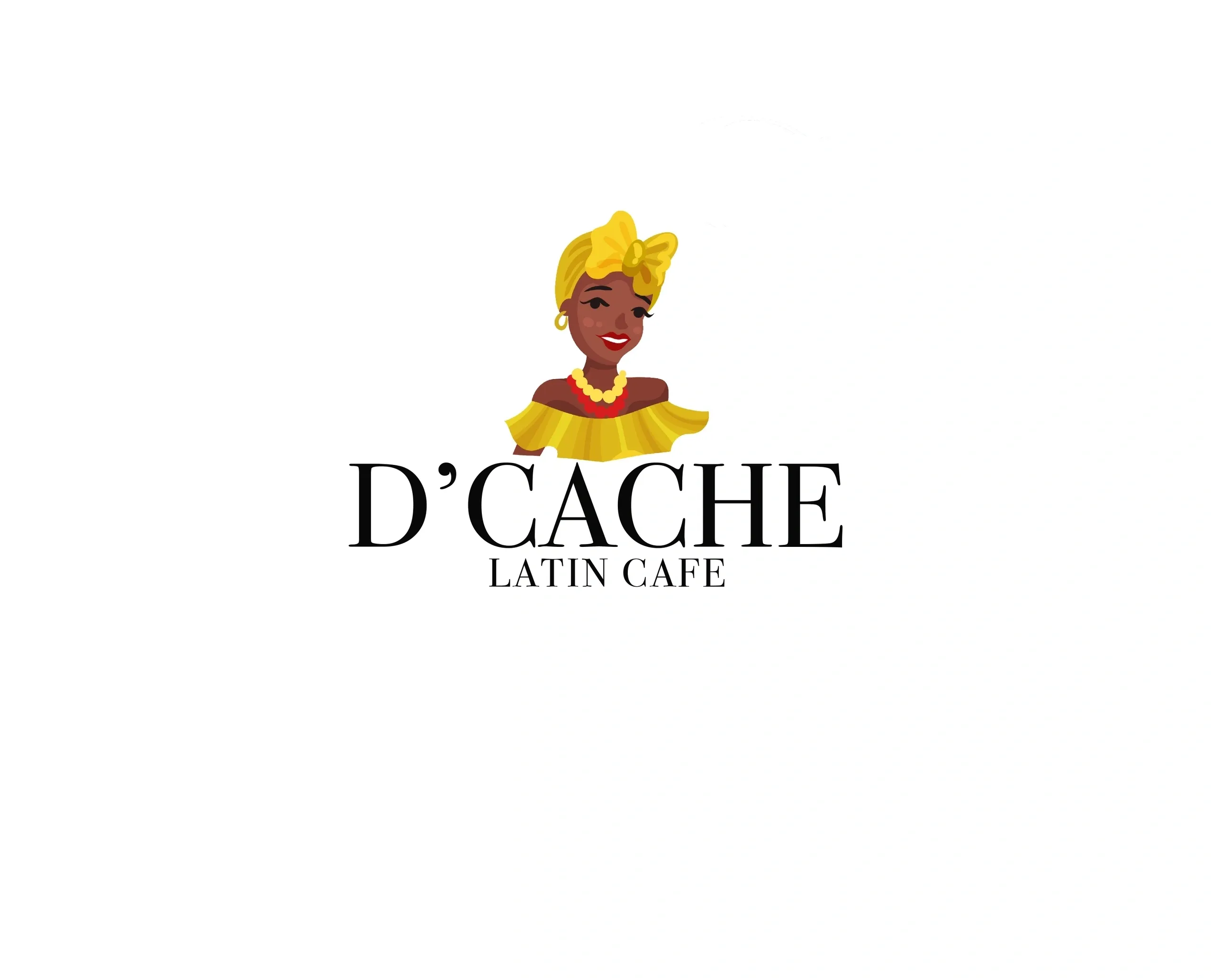 D'Cache Latin Cafe