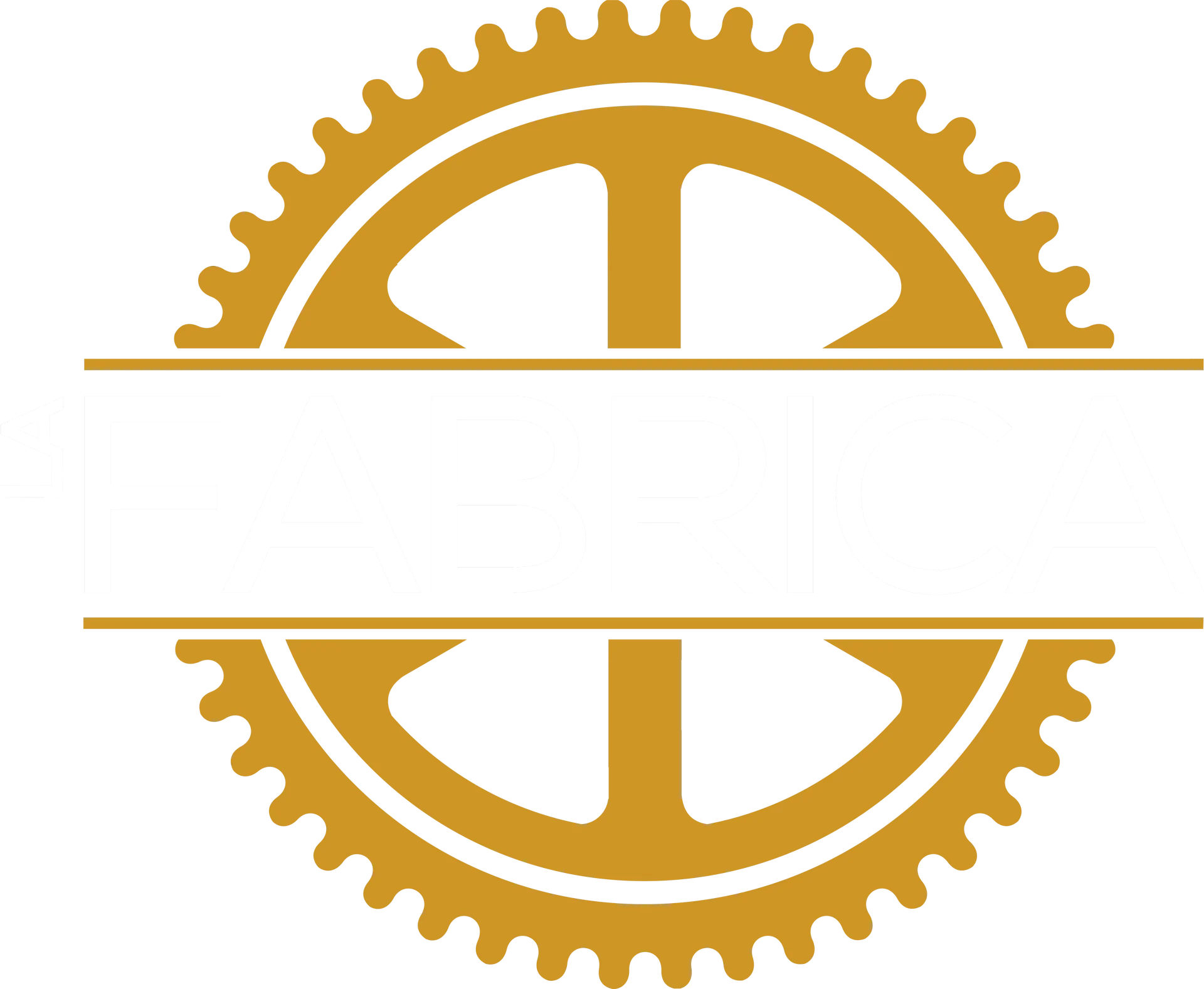 La Fabrica Central