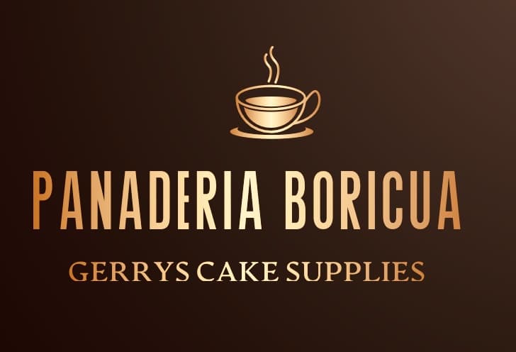 Panadería Boricua / Gerry's Cake Supplies