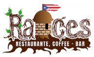 Raices Restaurant Coffee Bar