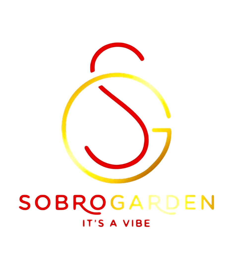 Sobro Garden