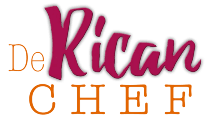 De Rican Chef - Holland Road