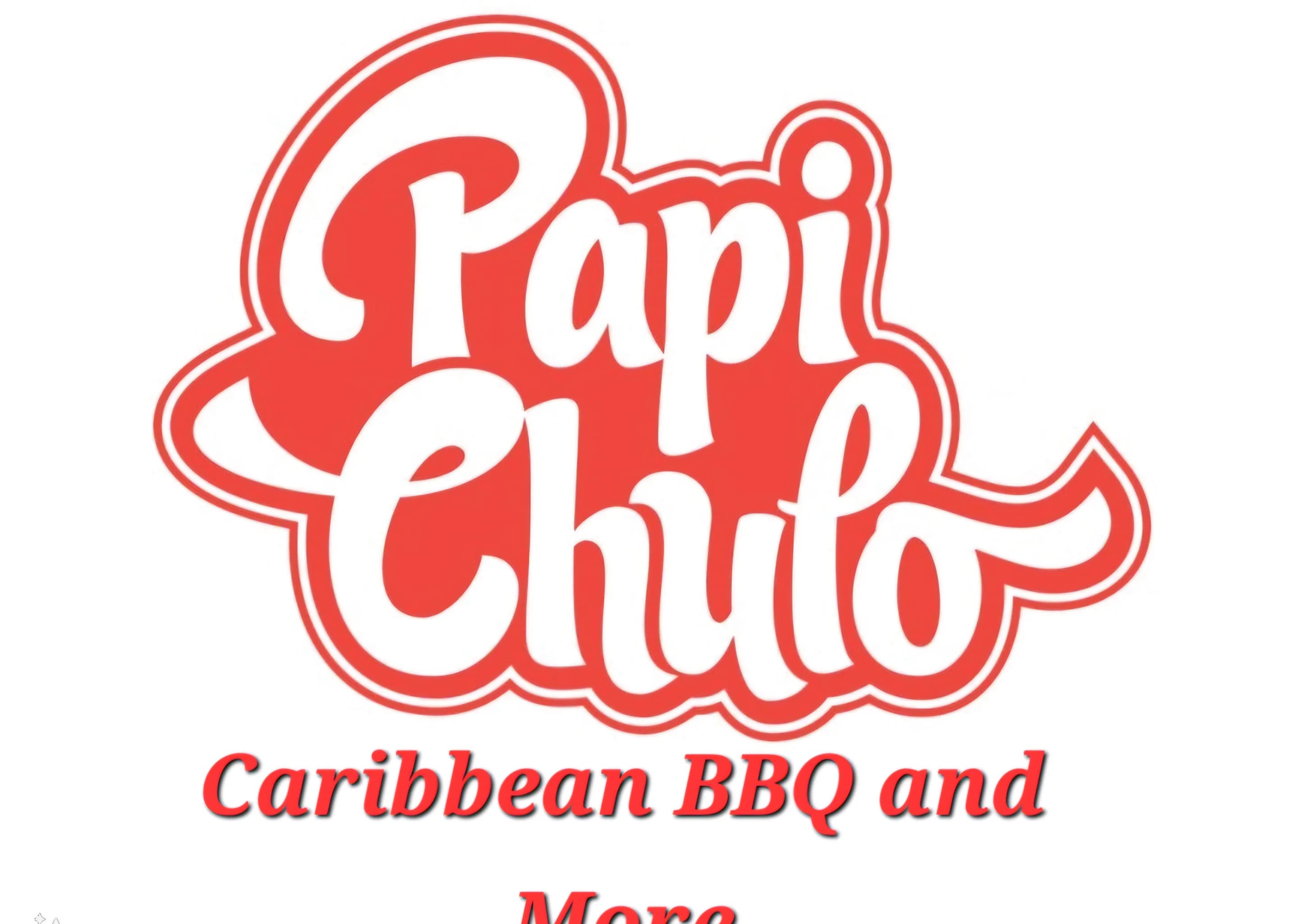 Papi Chulo Caribbean BBQ and More
