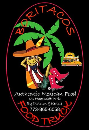 BoriTacos Food Truck