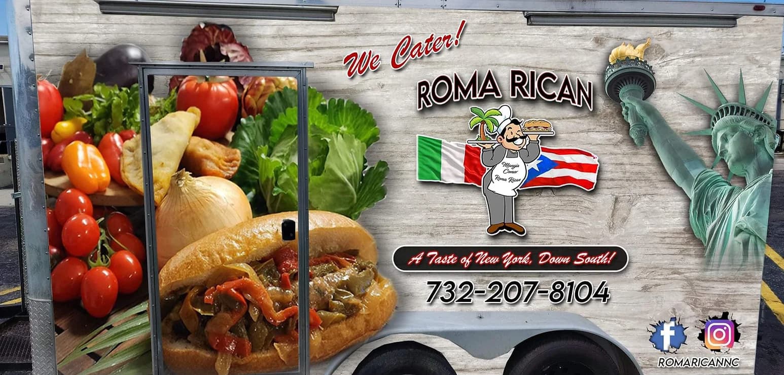 Roma Rican