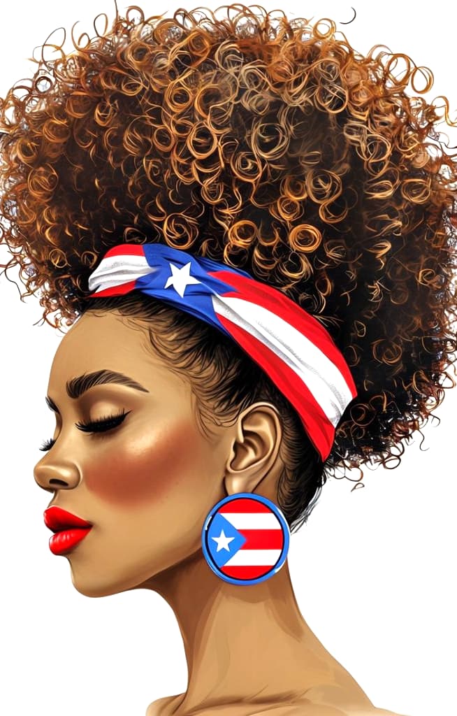 Ms. Jibarito Comida Puertorriqueña Auténtica