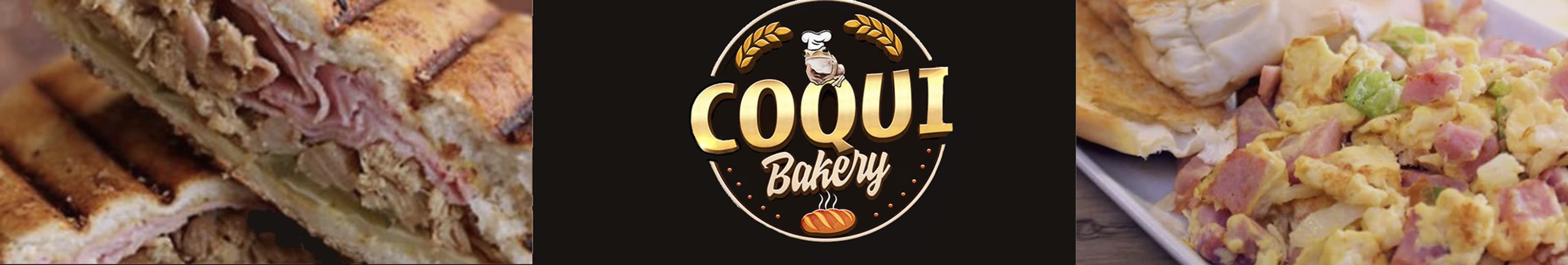 Coqui Bakery