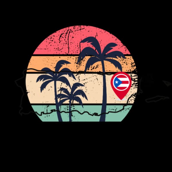 Puerto Rican Street Cuisine