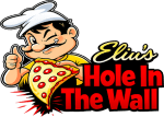 Eliu's Hole in the Wall